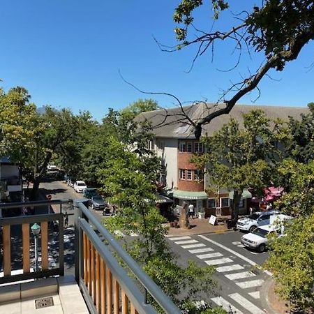 Lemon Rind - 205 Oude Hoek Stellenbosch Exteriör bild
