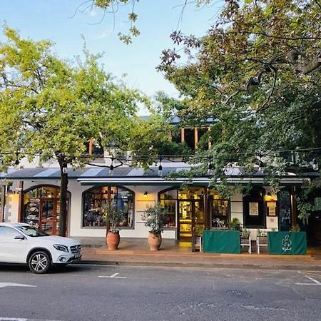 Lemon Rind - 205 Oude Hoek Stellenbosch Exteriör bild