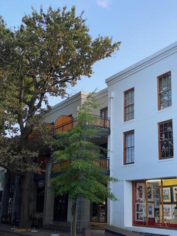 Lemon Rind - 205 Oude Hoek Stellenbosch Exteriör bild