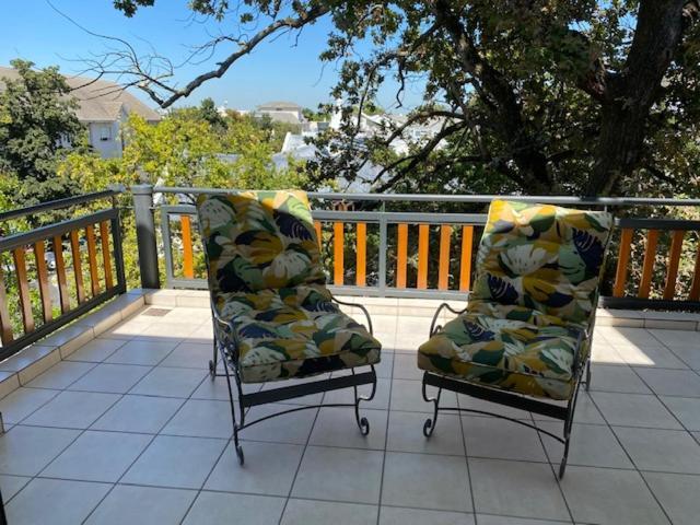 Lemon Rind - 205 Oude Hoek Stellenbosch Exteriör bild
